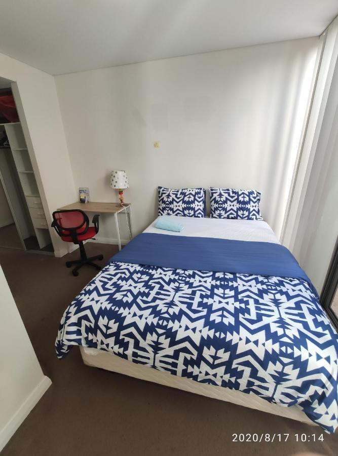Mascot Clean Bedroom 시드니 외부 사진